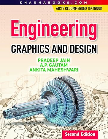 Engineering Graphics and Design